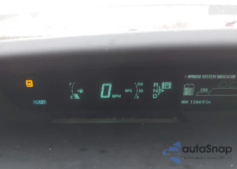 2013 Toyota Prius Plug-In from USA, damaged, VIN JTDKN3DP0D3042336